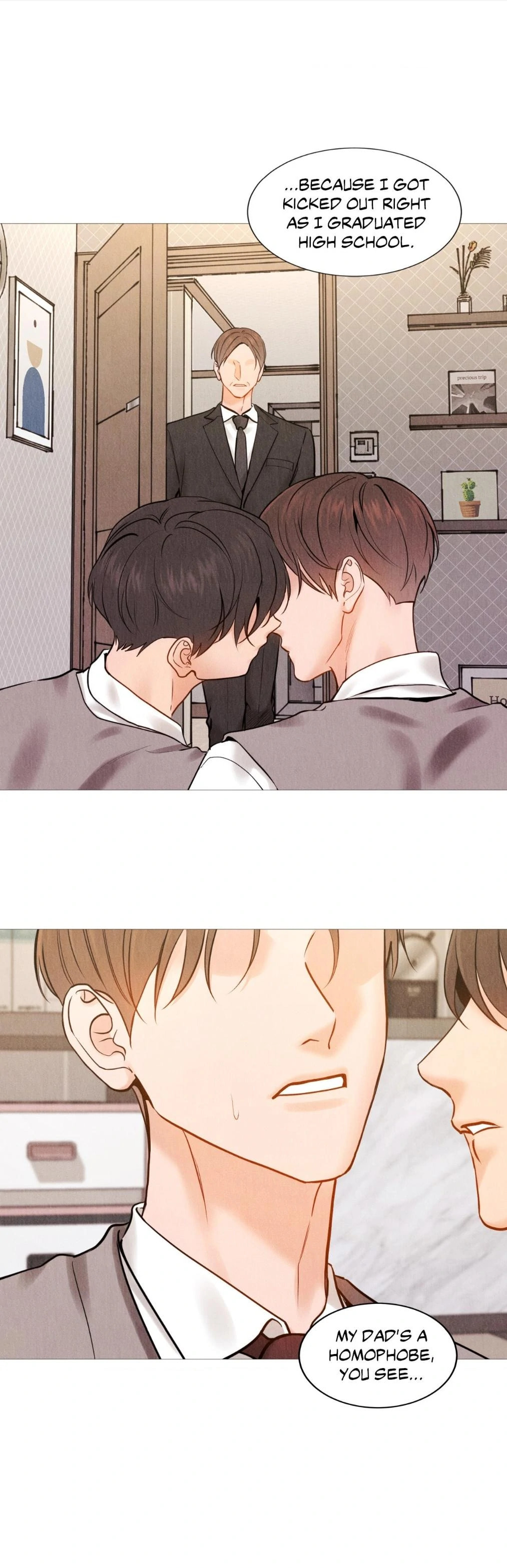 Read My Suha chapter 117.1 image 42 on Lezhin