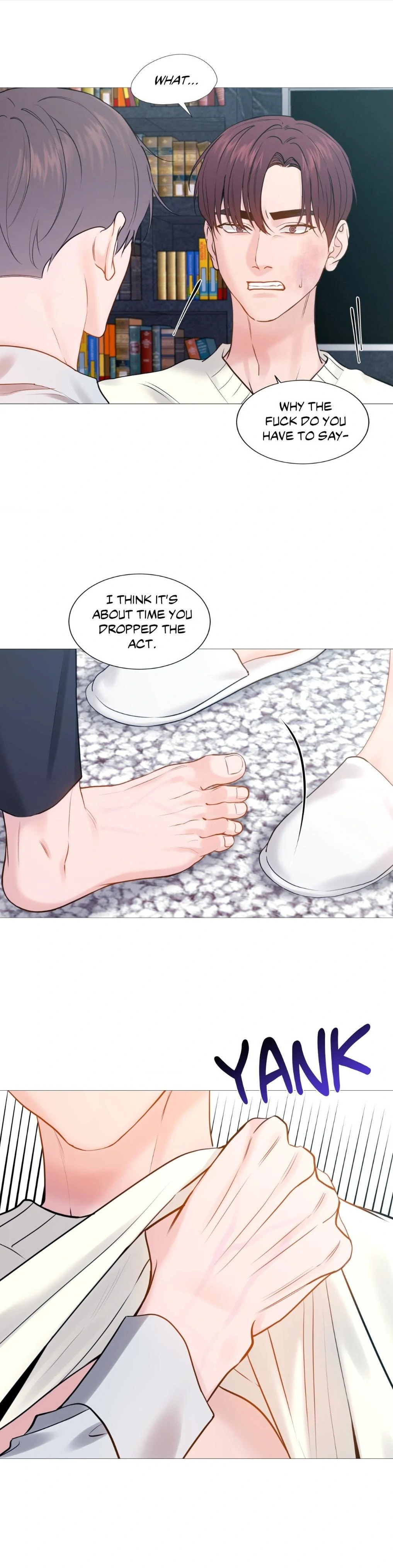 Read My Suha chapter 117.1 image 46 on Lezhin
