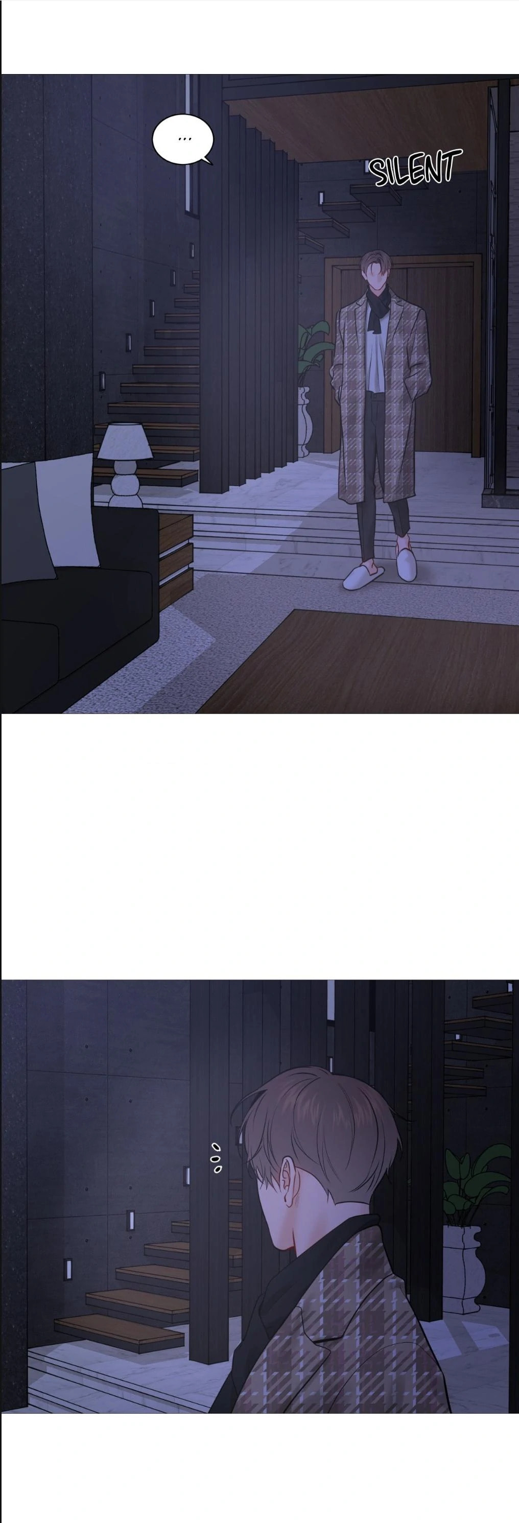 Read My Suha chapter 117.1 image 9 on Lezhin