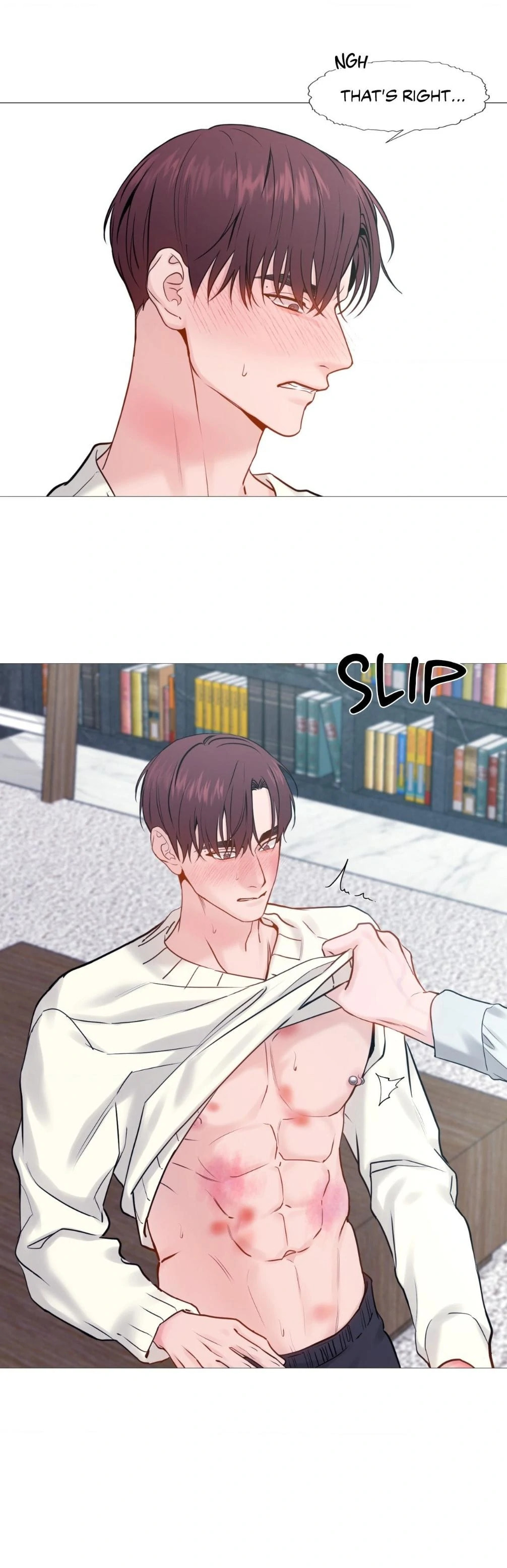 Read My Suha chapter 117.2 image 10 on Lezhin