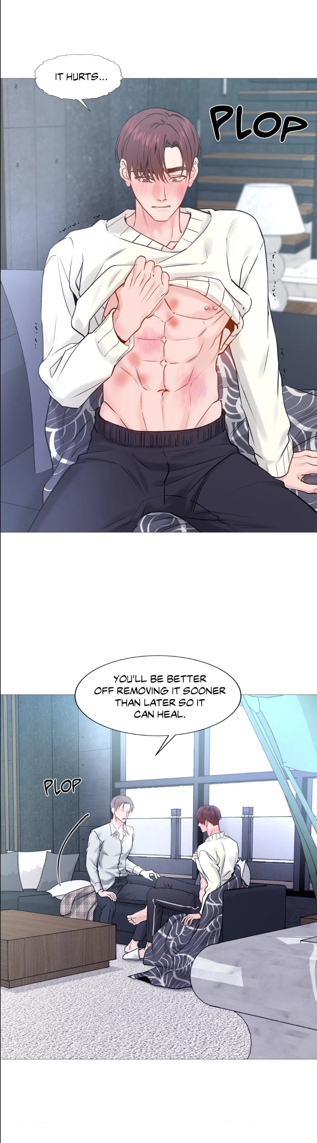 Read My Suha chapter 117.2 image 12 on Lezhin