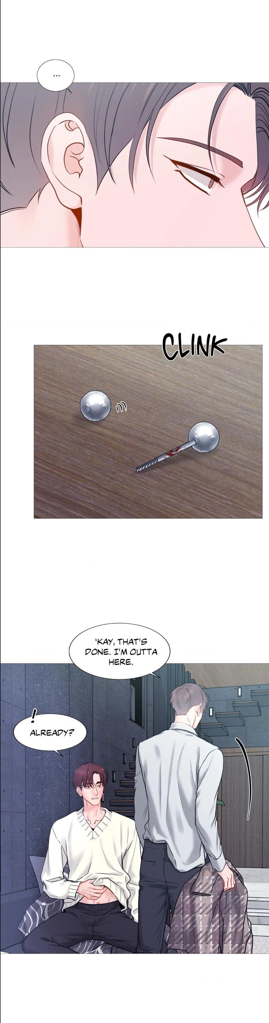 Read My Suha chapter 117.2 image 23 on Lezhin