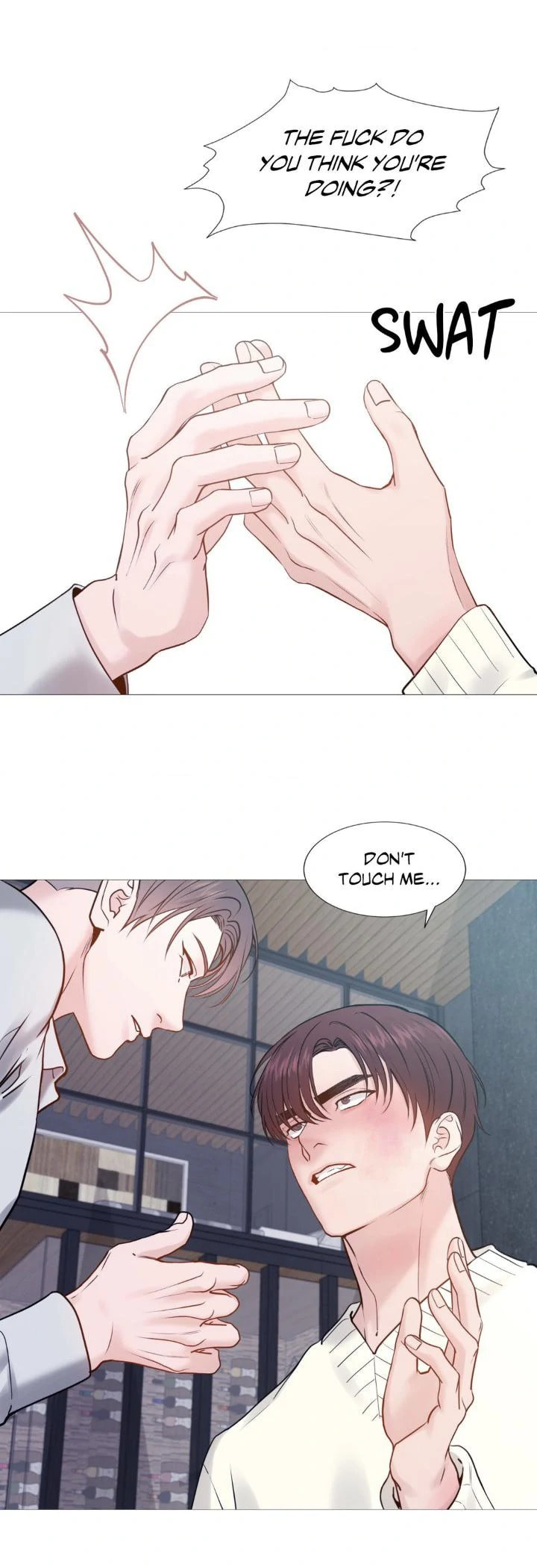 Read My Suha chapter 117.2 image 3 on Lezhin