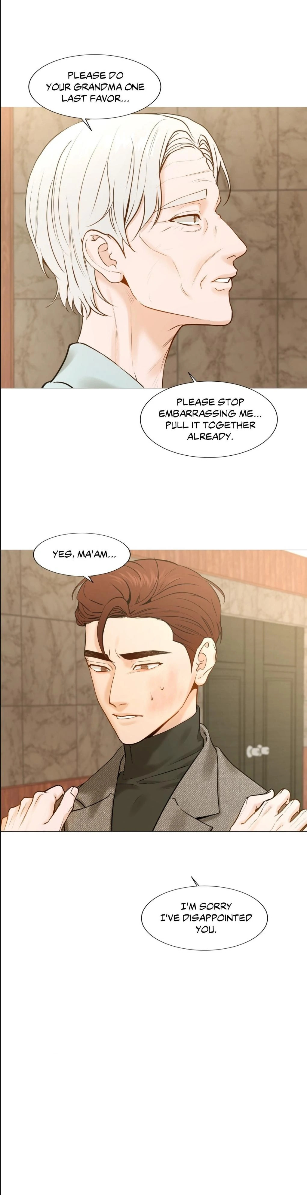 Read My Suha chapter 117.2 image 33 on Lezhin