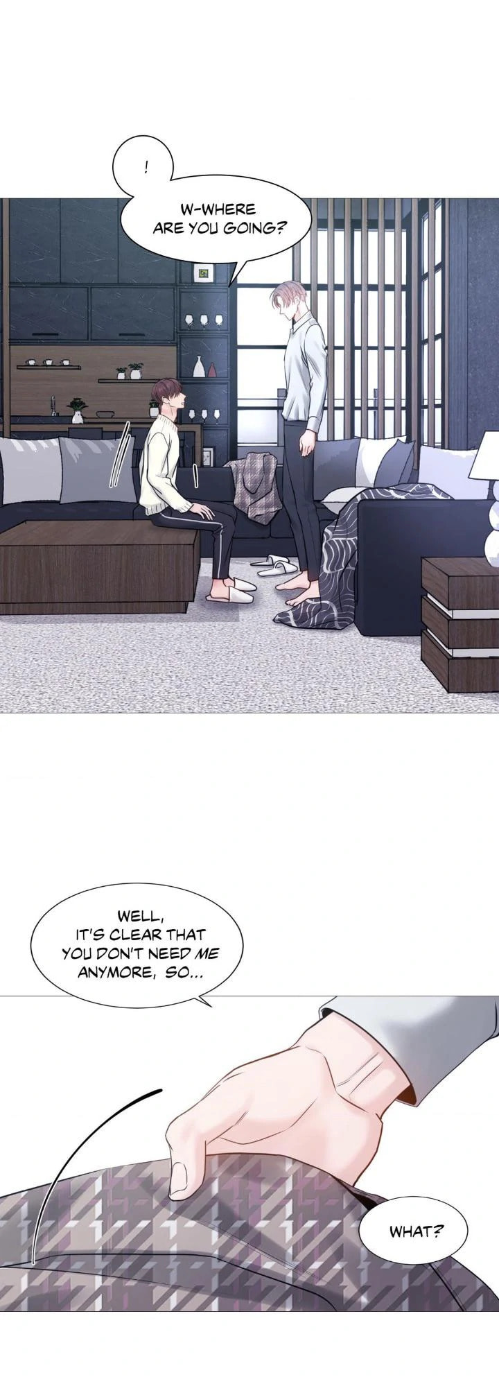 Read My Suha chapter 117.2 image 5 on Lezhin