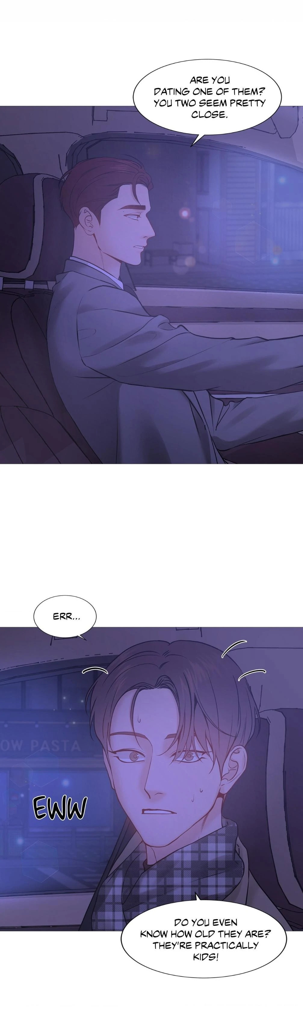 Read My Suha chapter 117.3 image 10 on Lezhin