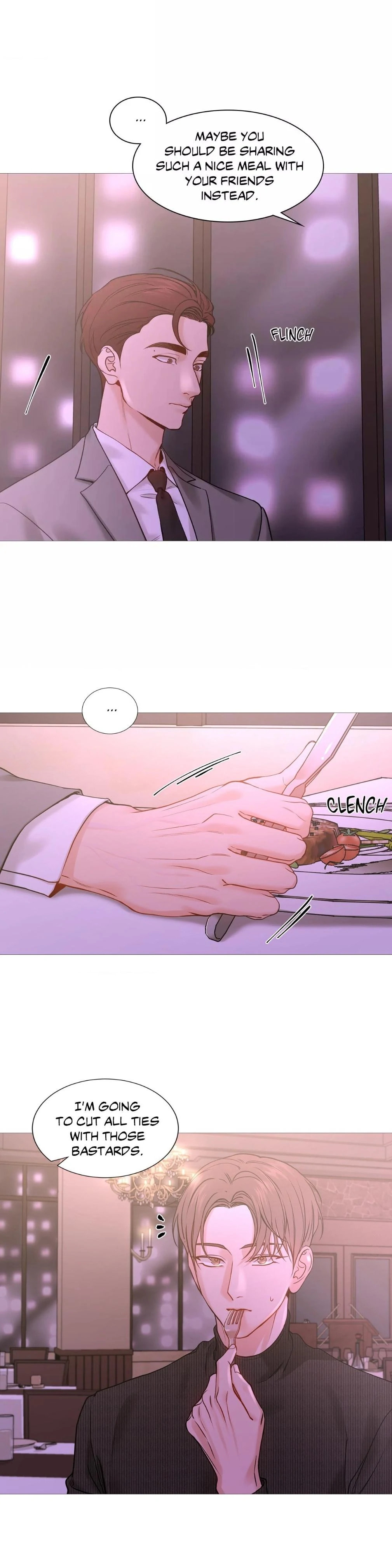 Read My Suha chapter 117.3 image 16 on Lezhin
