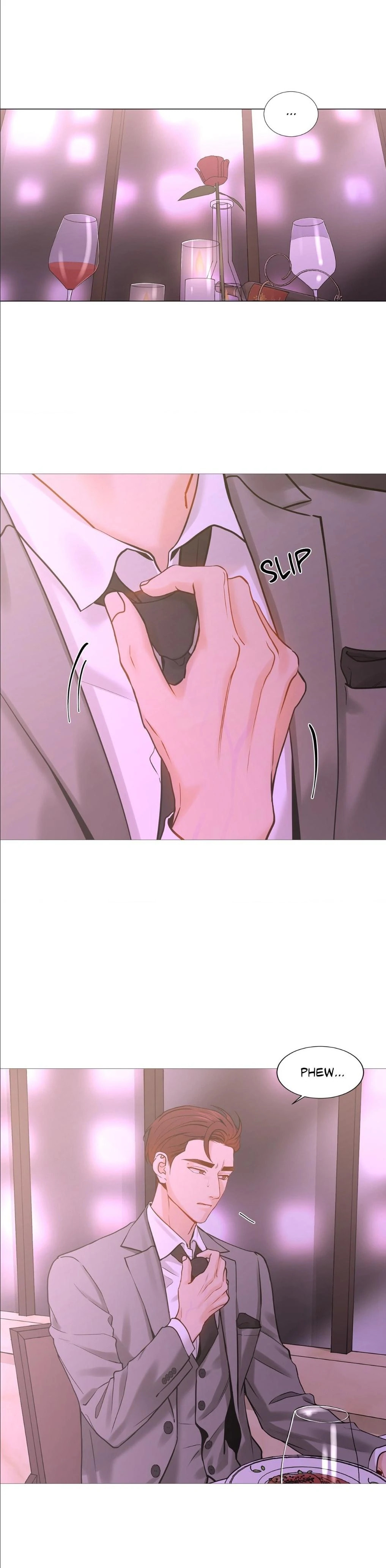 Read My Suha chapter 117.3 image 19 on Lezhin