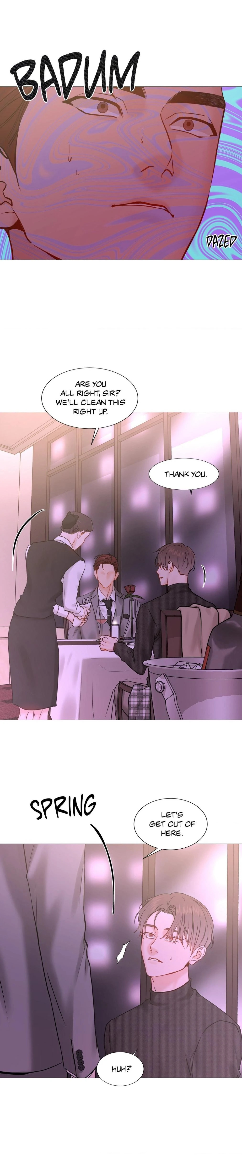 Read My Suha chapter 117.3 image 22 on Lezhin