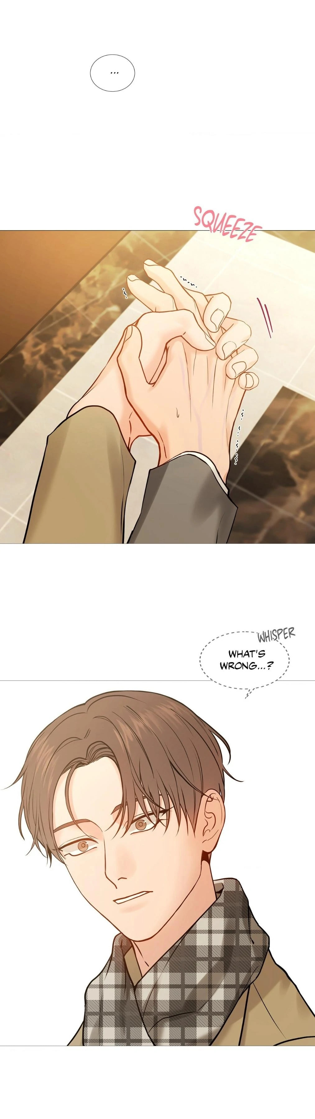 Read My Suha chapter 117.3 image 29 on Lezhin