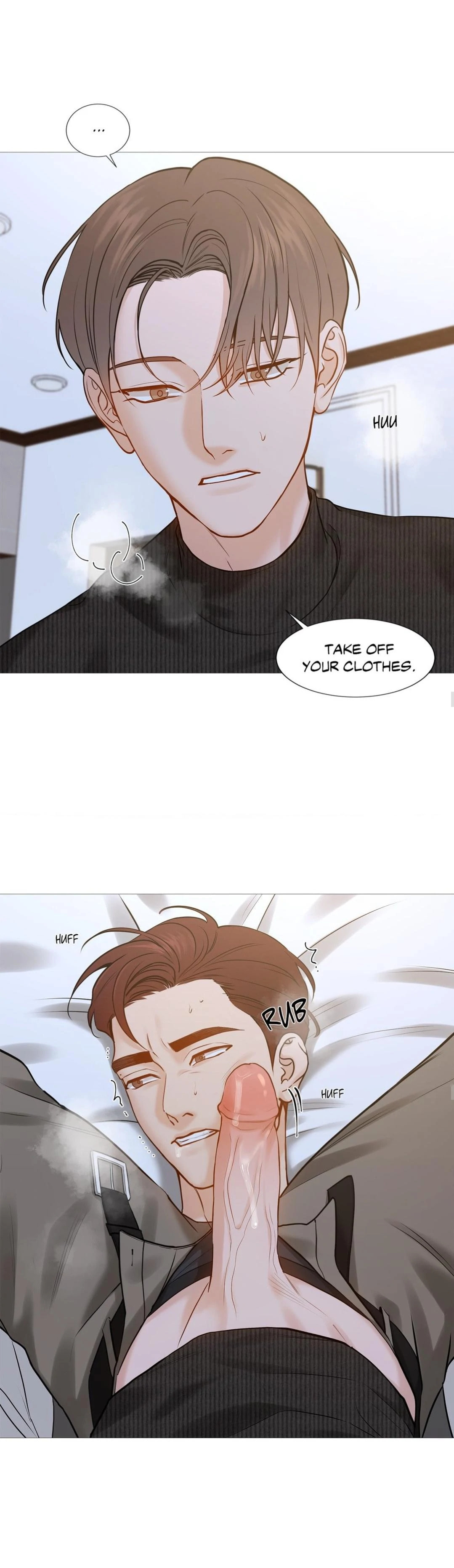 Read My Suha chapter 117.4 image 14 on Lezhin