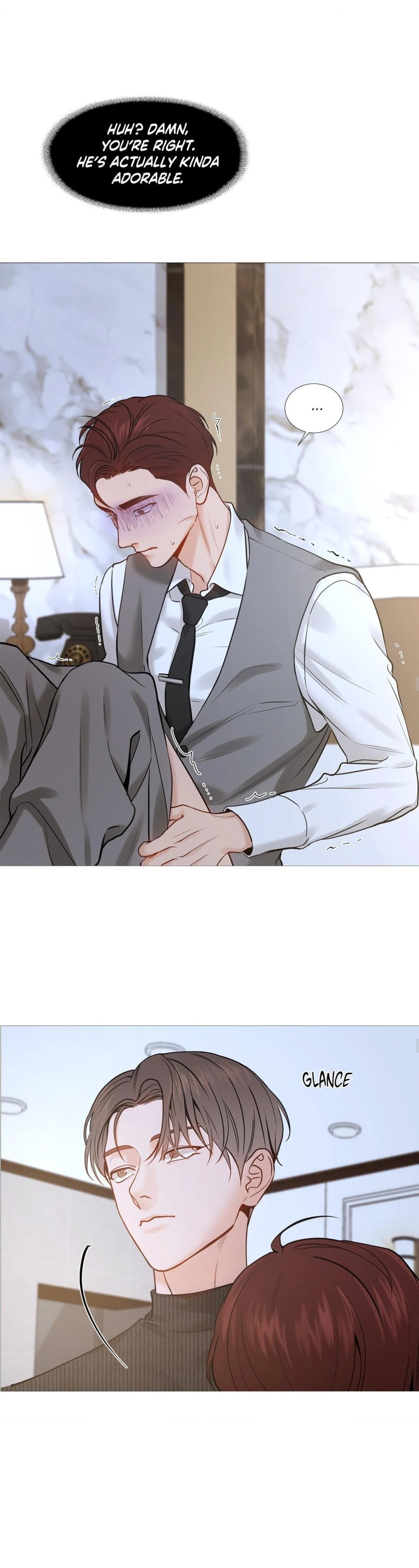 Read My Suha chapter 117.4 image 16 on Lezhin