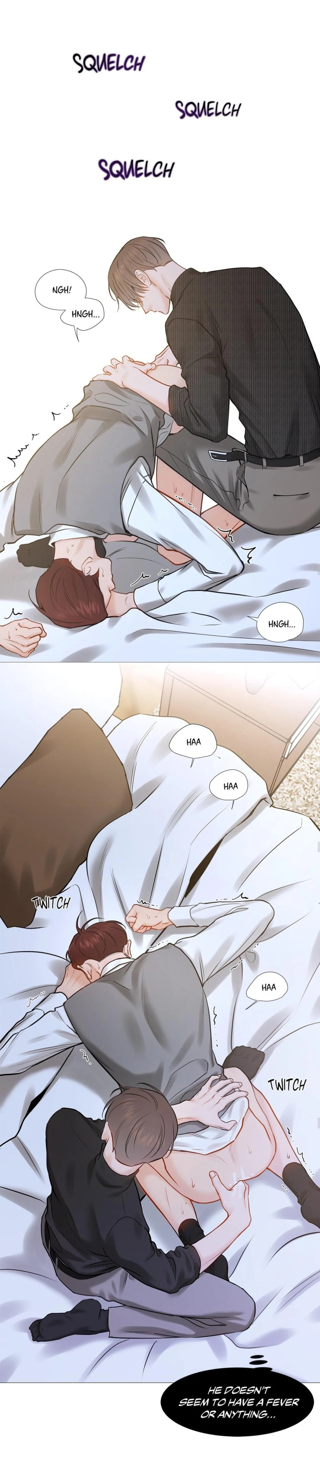 Read My Suha chapter 117.4 image 20 on Lezhin
