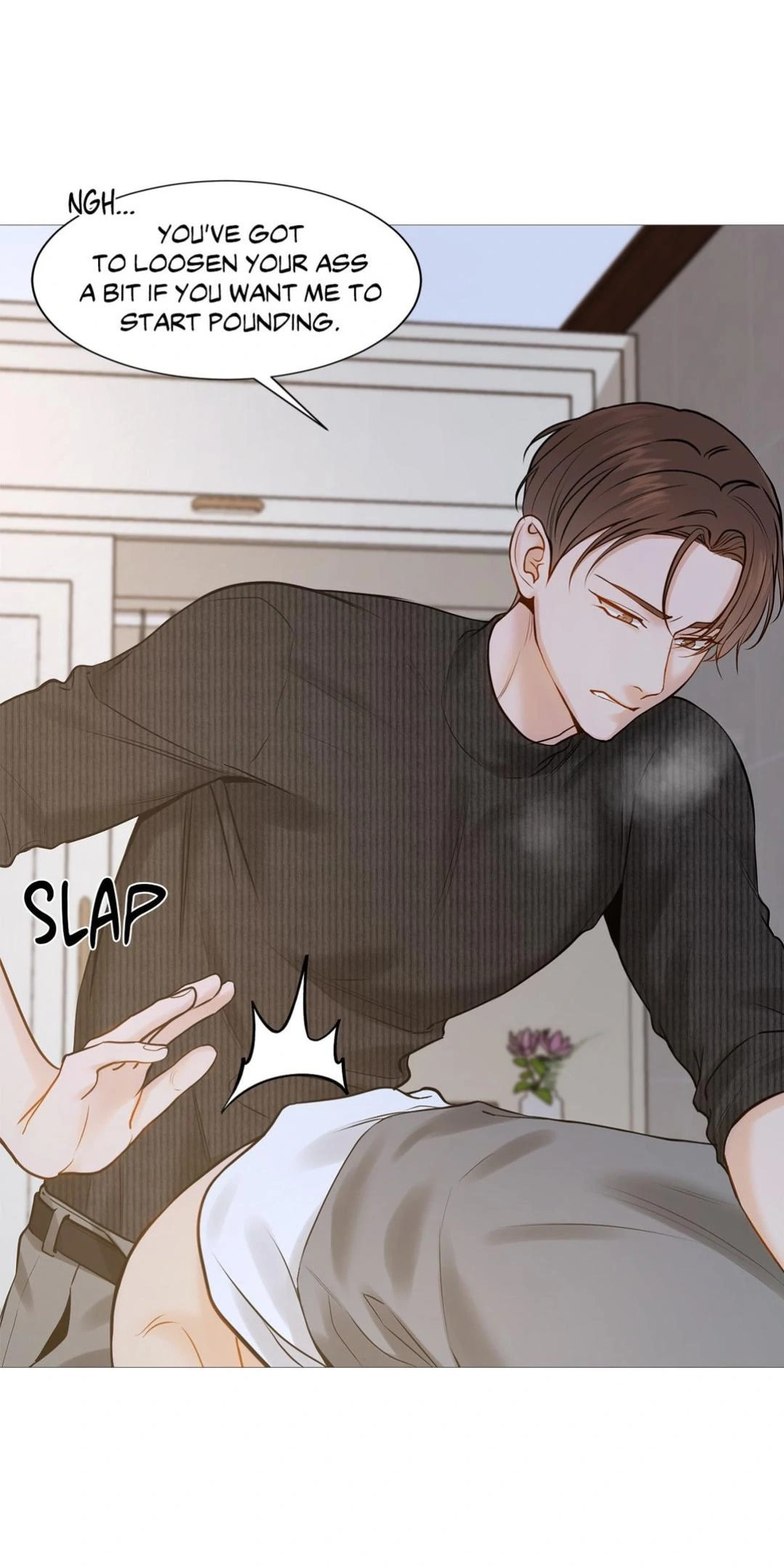 Read My Suha chapter 117.4 image 23 on Lezhin