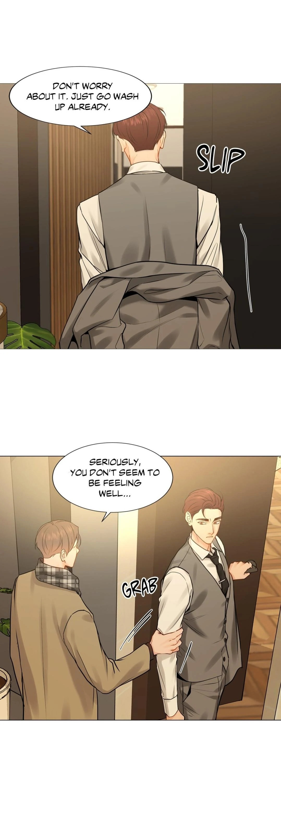 Read My Suha chapter 117.4 image 3 on Lezhin