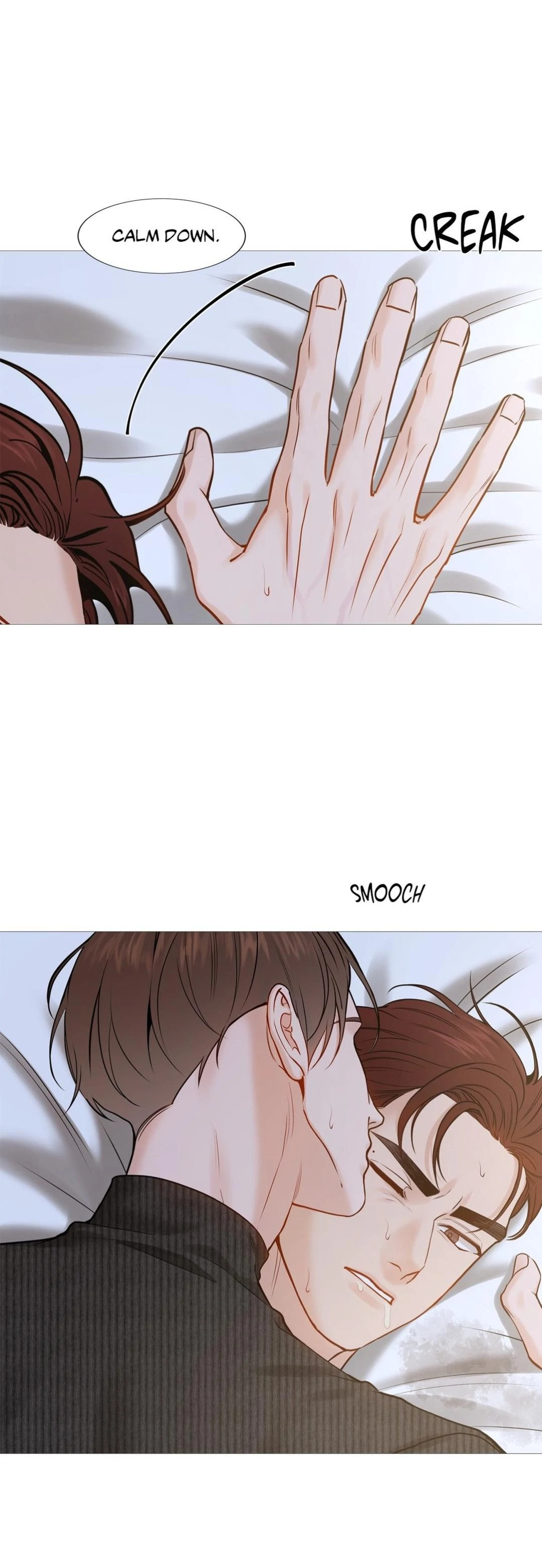Read My Suha chapter 117.4 image 34 on Lezhin