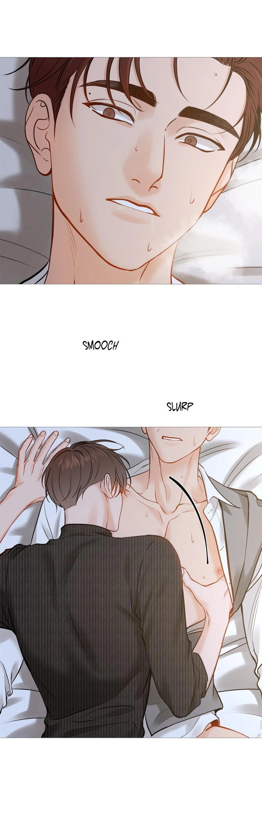 Read My Suha chapter 117.4 image 35 on Lezhin