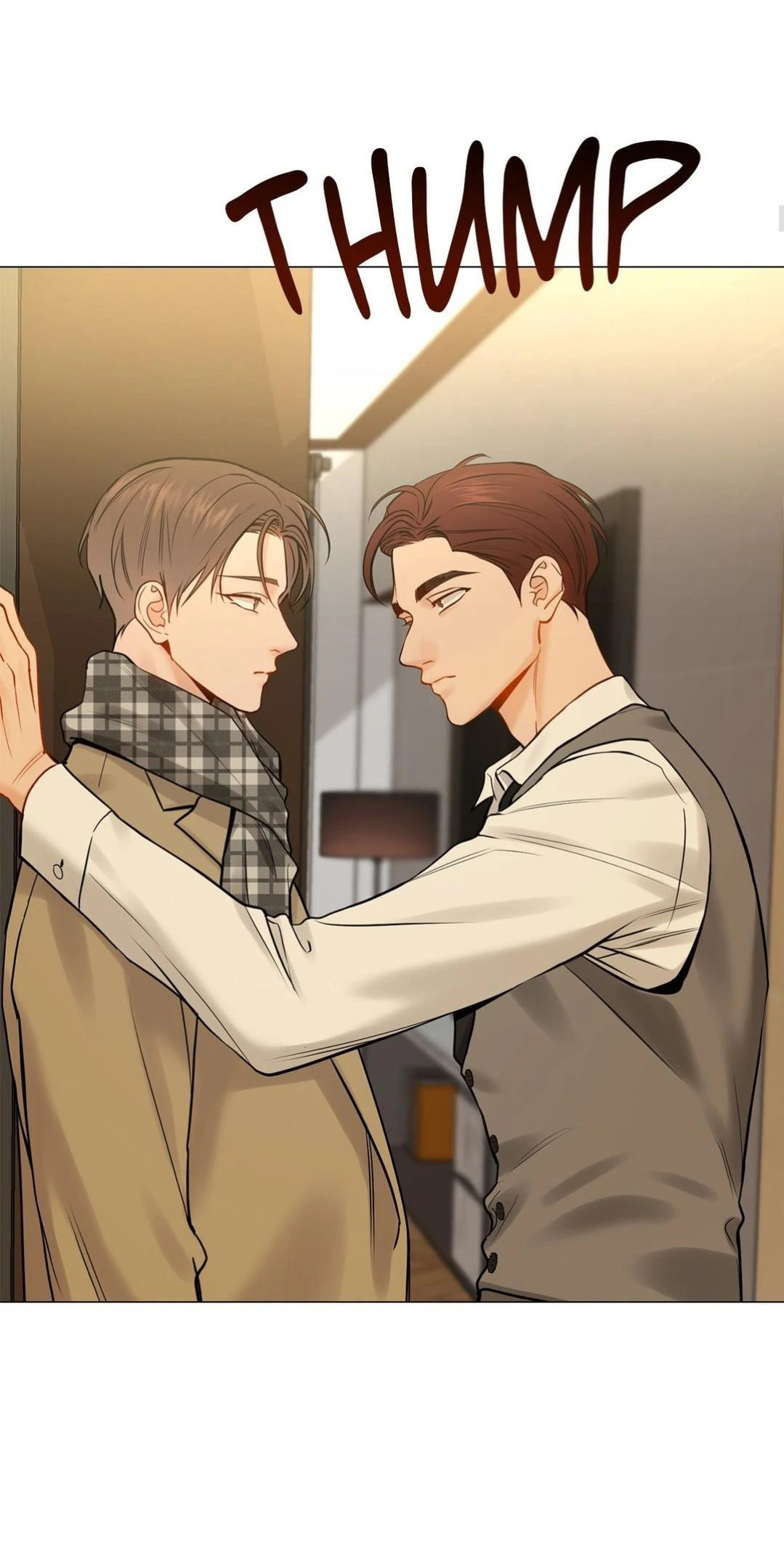 Read My Suha chapter 117.4 image 6 on Lezhin
