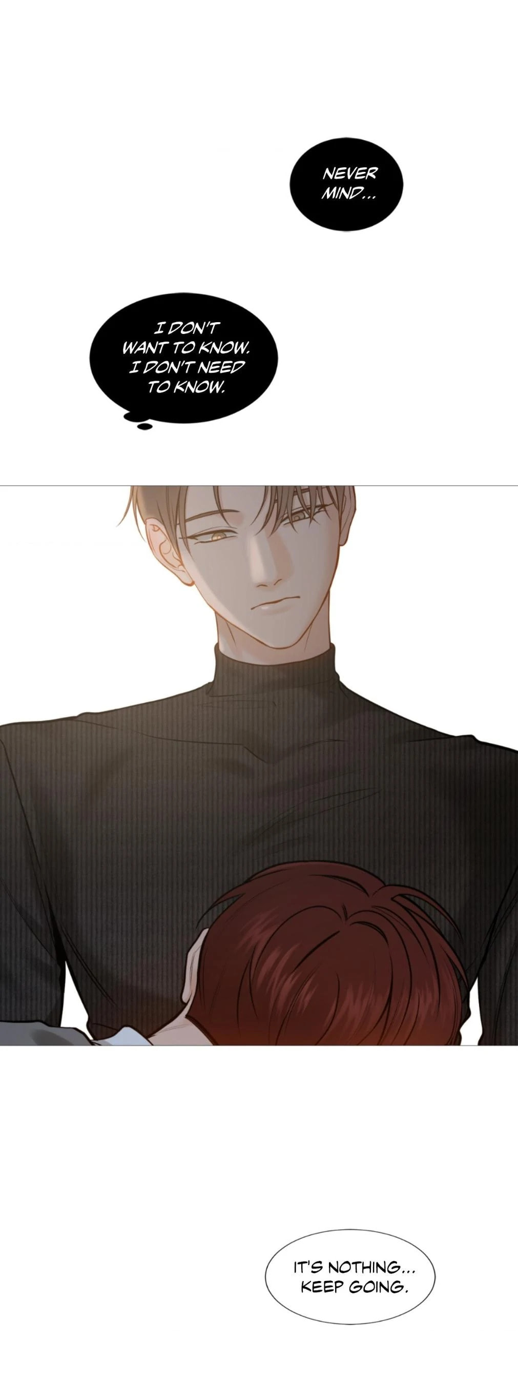 Read My Suha chapter 117.5 image 20 on Lezhin