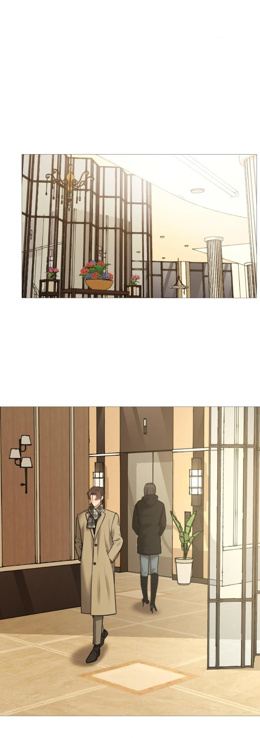 Read My Suha chapter 117.5 image 22 on Lezhin