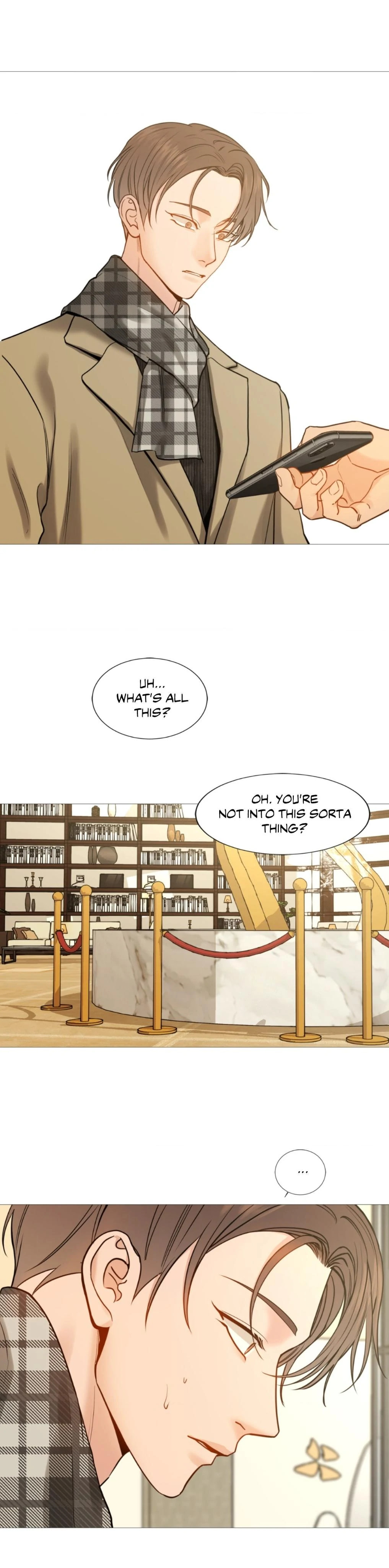 Read My Suha chapter 117.5 image 30 on Lezhin