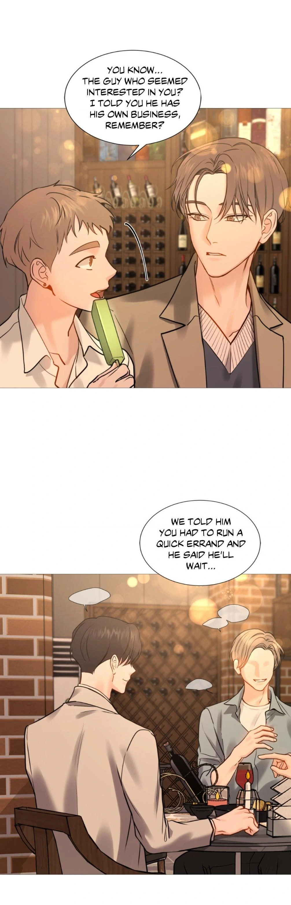 Read My Suha chapter 117.5 image 37 on Lezhin