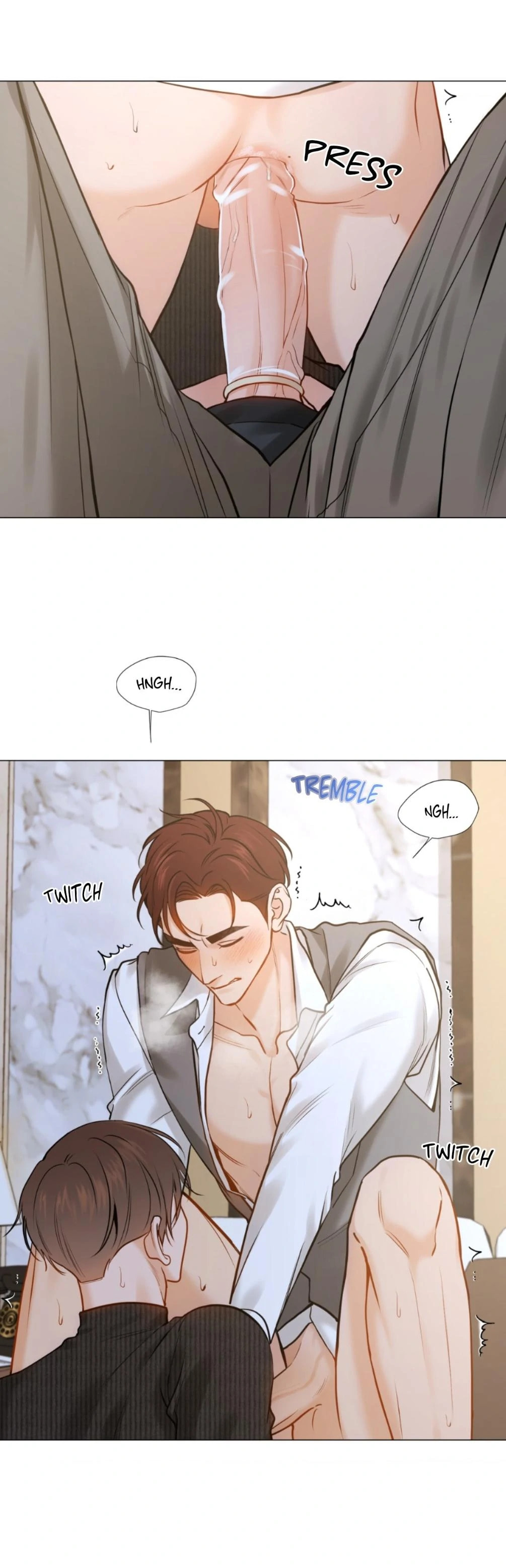 Read My Suha chapter 117.5 image 4 on Lezhin