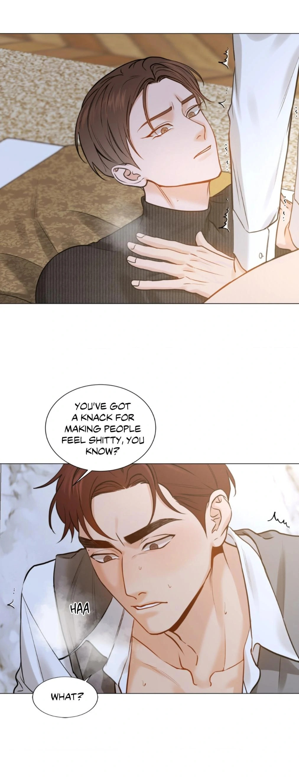 Read My Suha chapter 117.5 image 5 on Lezhin