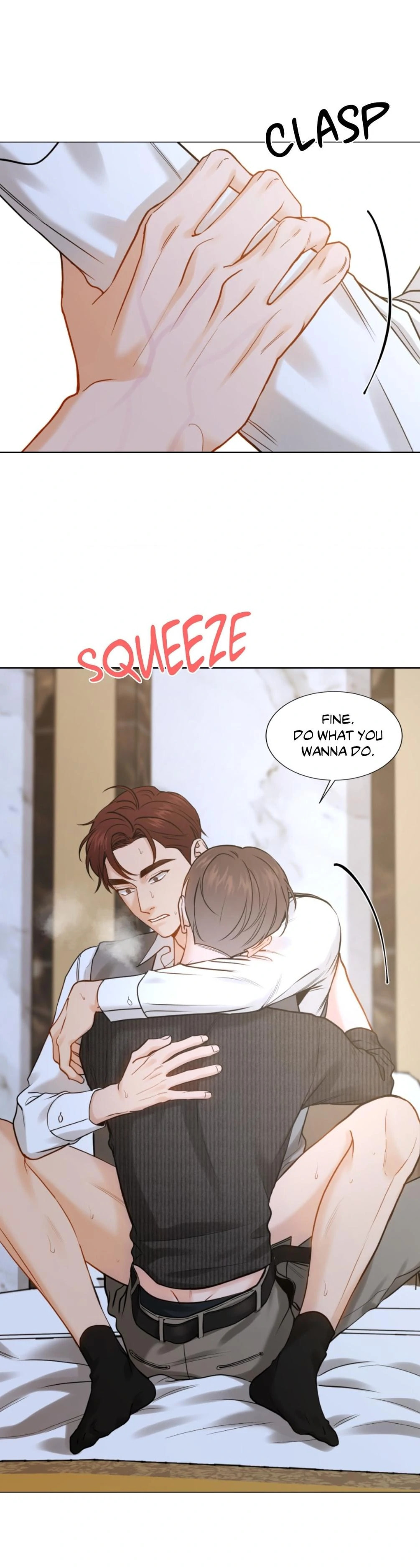 Read My Suha chapter 117.5 image 6 on Lezhin