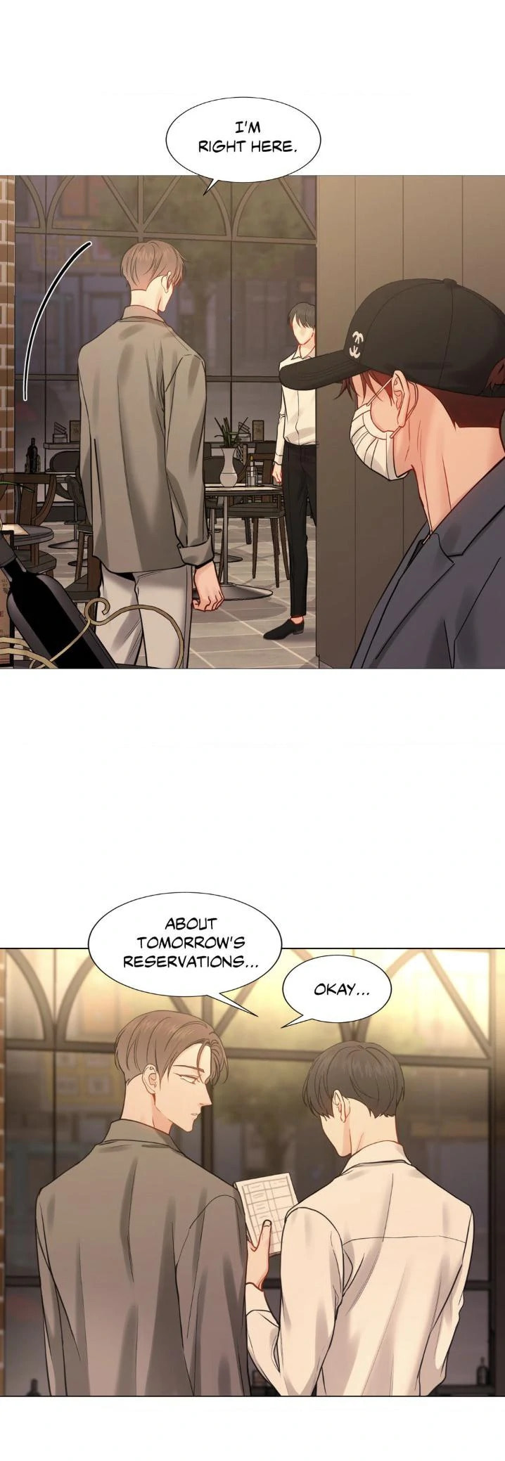 Read My Suha chapter 117.6 image 15 on Lezhin