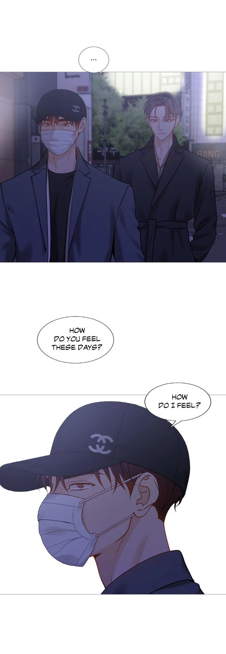 Read My Suha chapter 117.6 image 18 on Lezhin