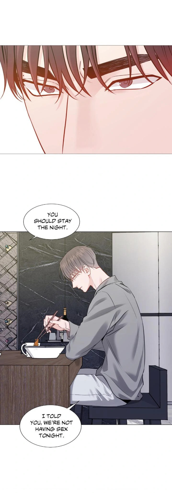 Read My Suha chapter 117.6 image 29 on Lezhin