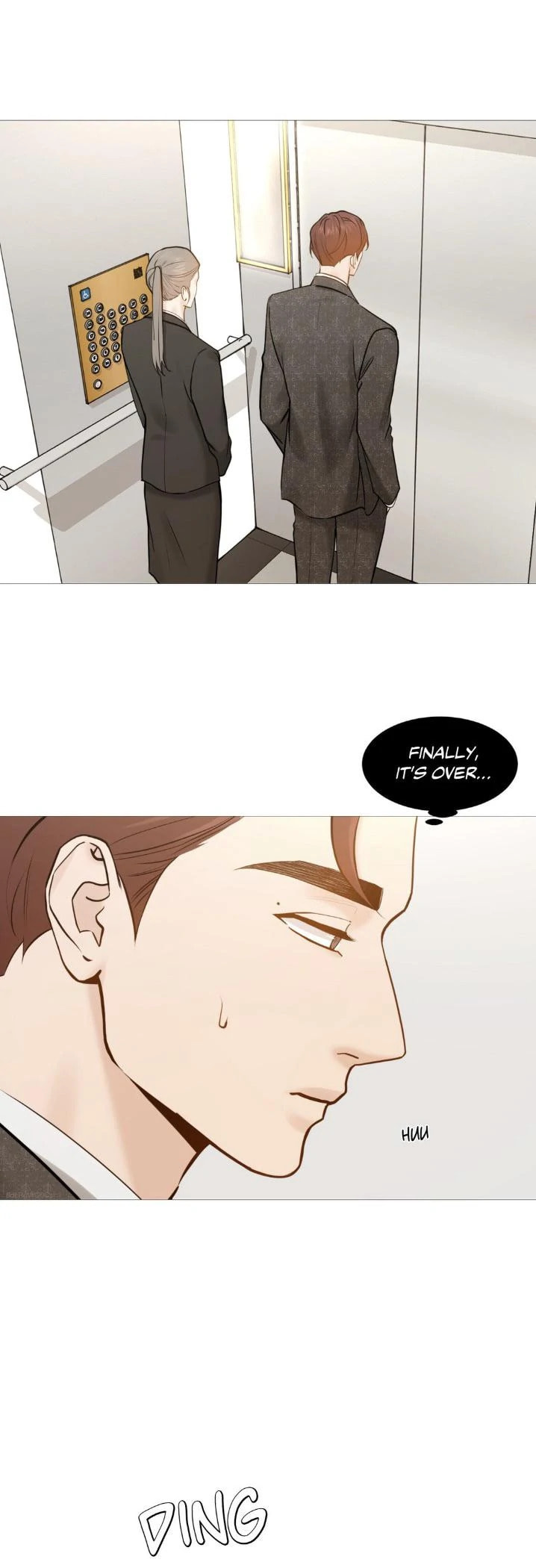 Read My Suha chapter 117.7 image 1 on Lezhin