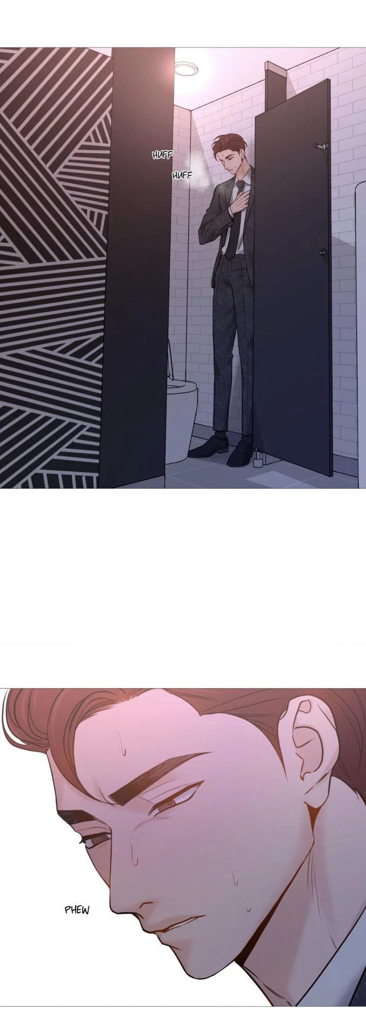Read My Suha chapter 117.7 image 19 on Lezhin