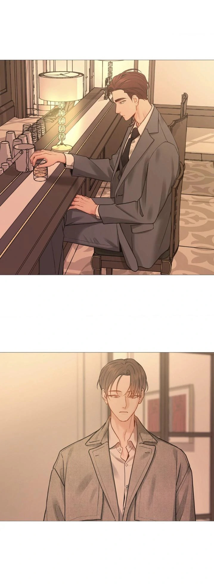 Read My Suha chapter 117.7 image 32 on Lezhin