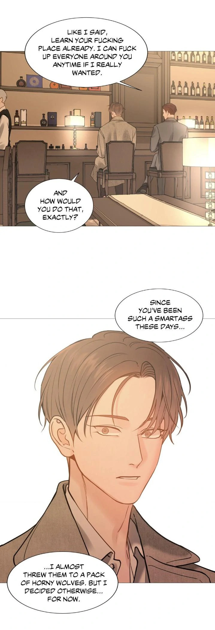 Read My Suha chapter 117.7 image 36 on Lezhin