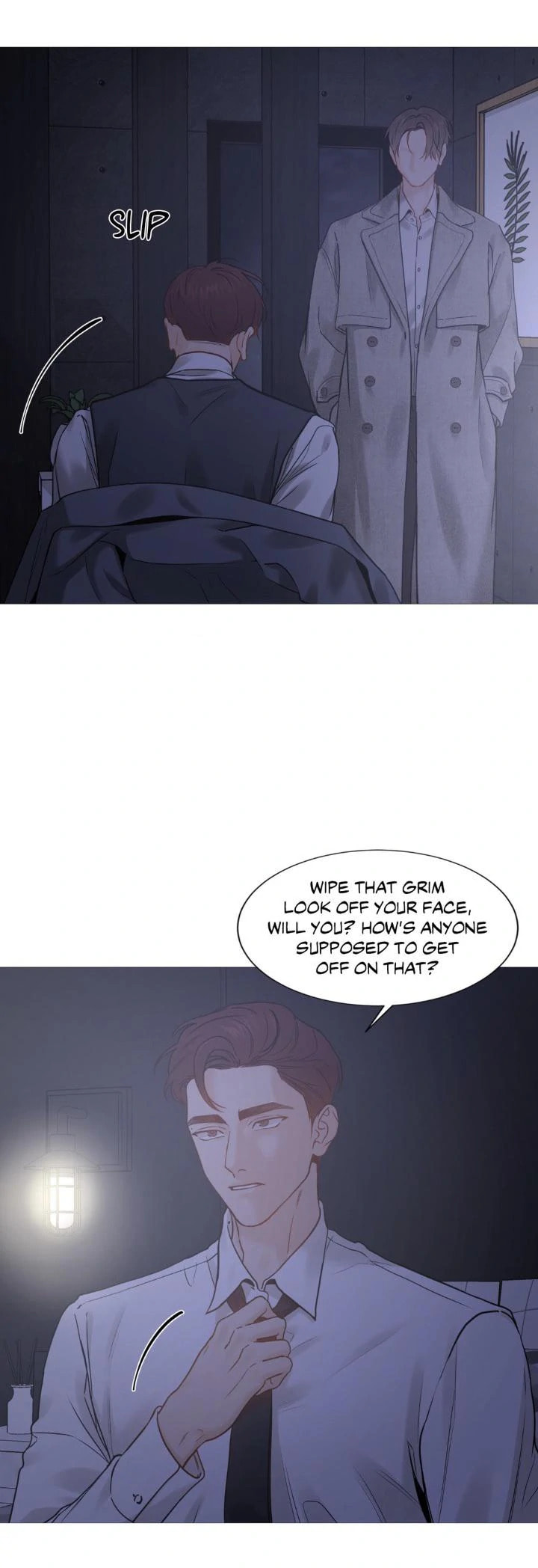 Read My Suha chapter 117.8 image 11 on Lezhin
