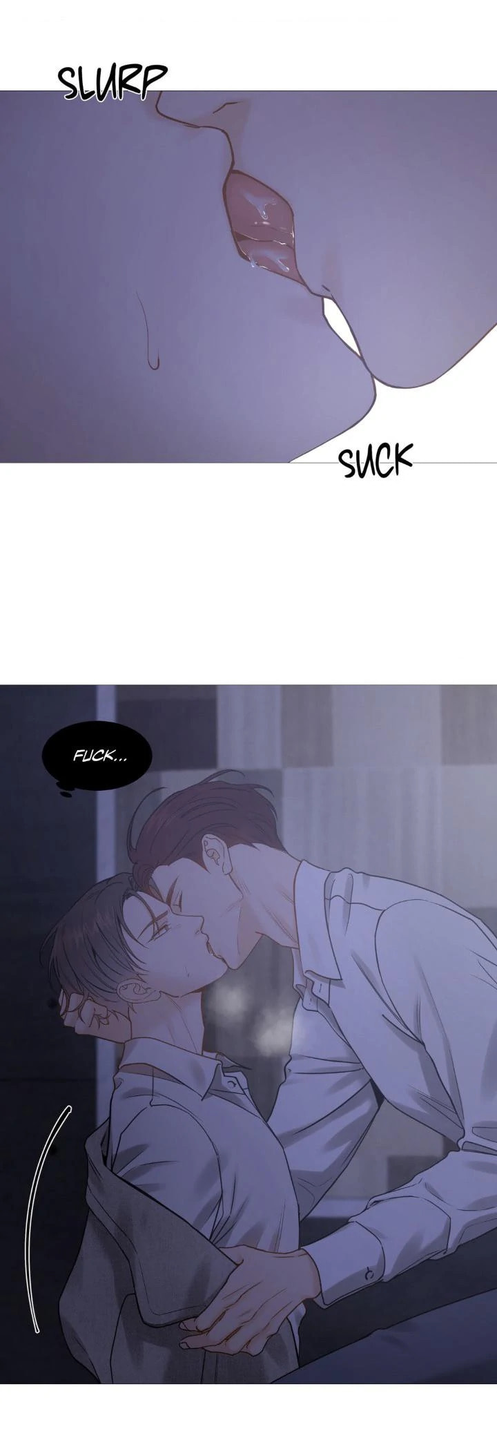 Read My Suha chapter 117.8 image 19 on Lezhin