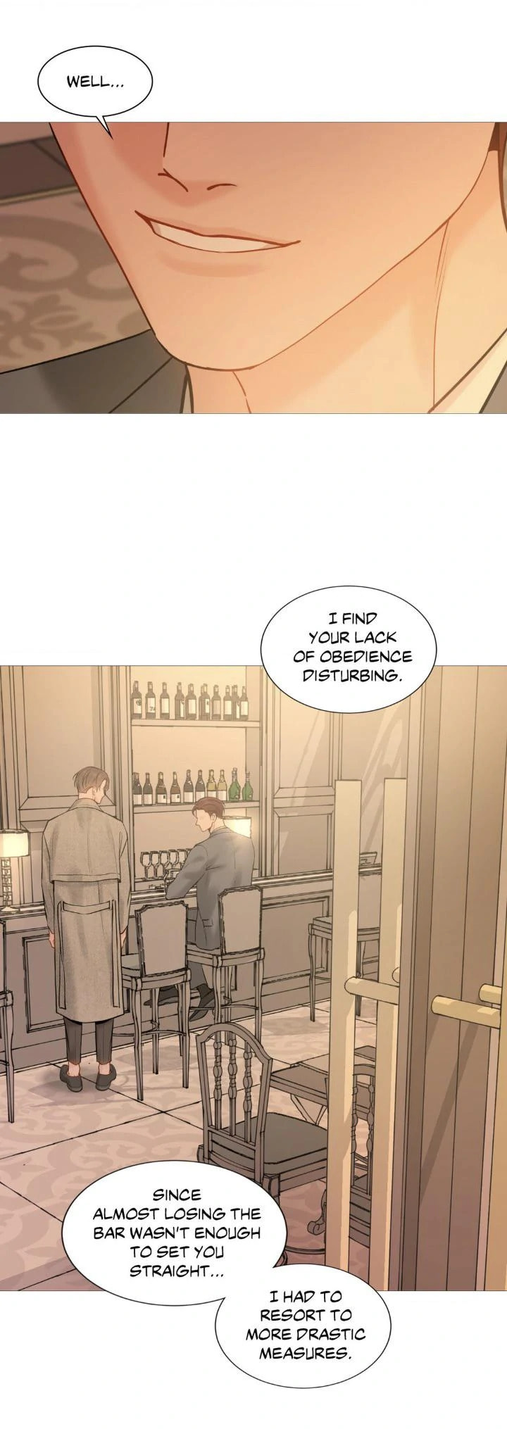 Read My Suha chapter 117.8 image 3 on Lezhin
