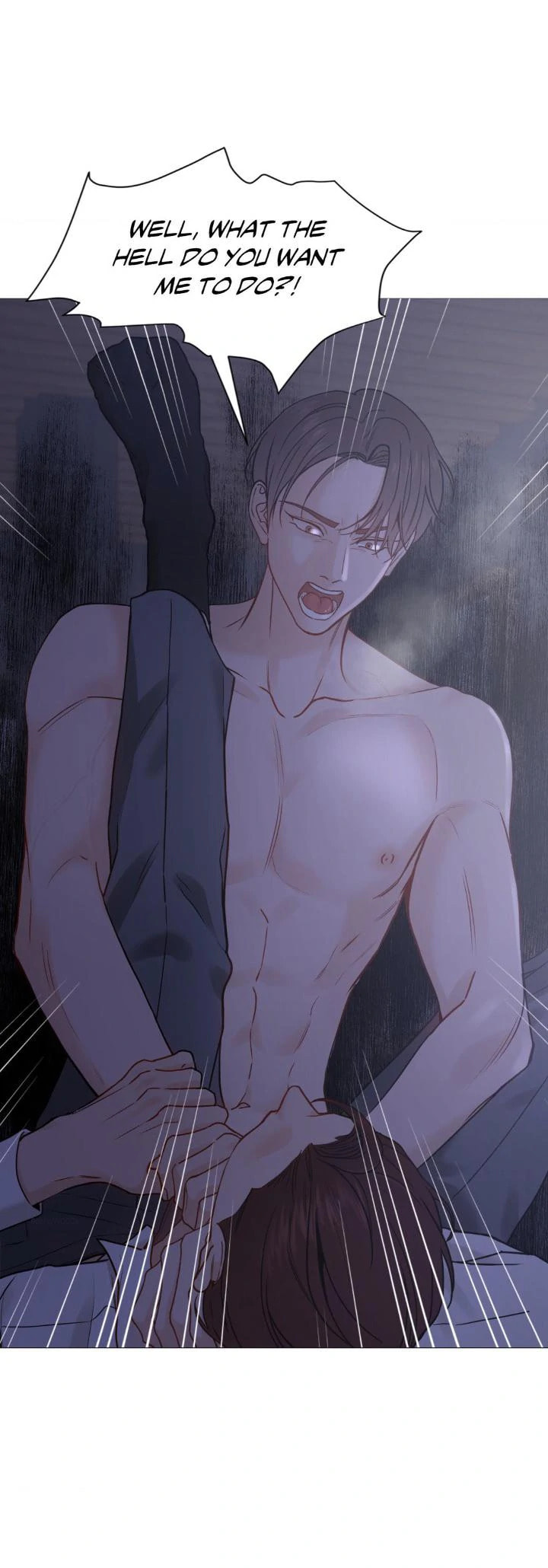 Read My Suha chapter 117.8 image 43 on Lezhin