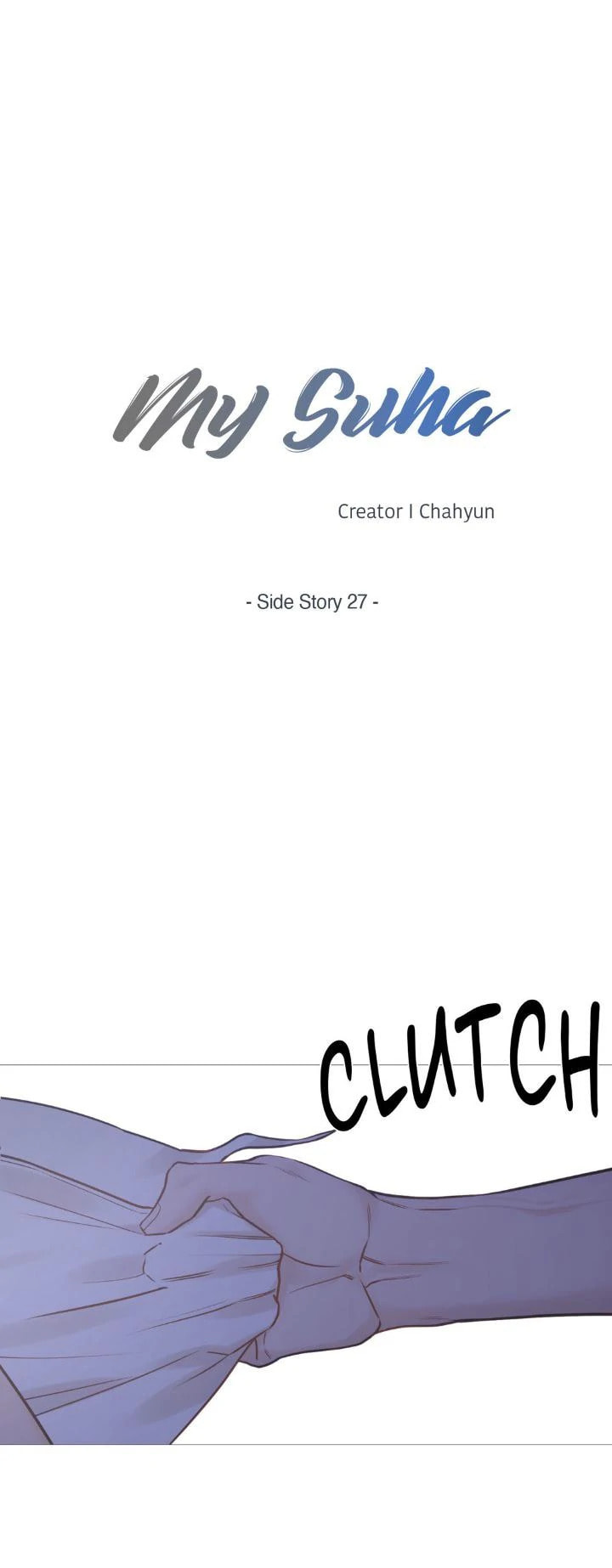 Read My Suha chapter 117.9 image 1 on Lezhin