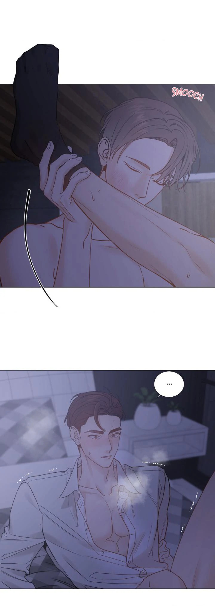 Read My Suha chapter 117.9 image 17 on Lezhin