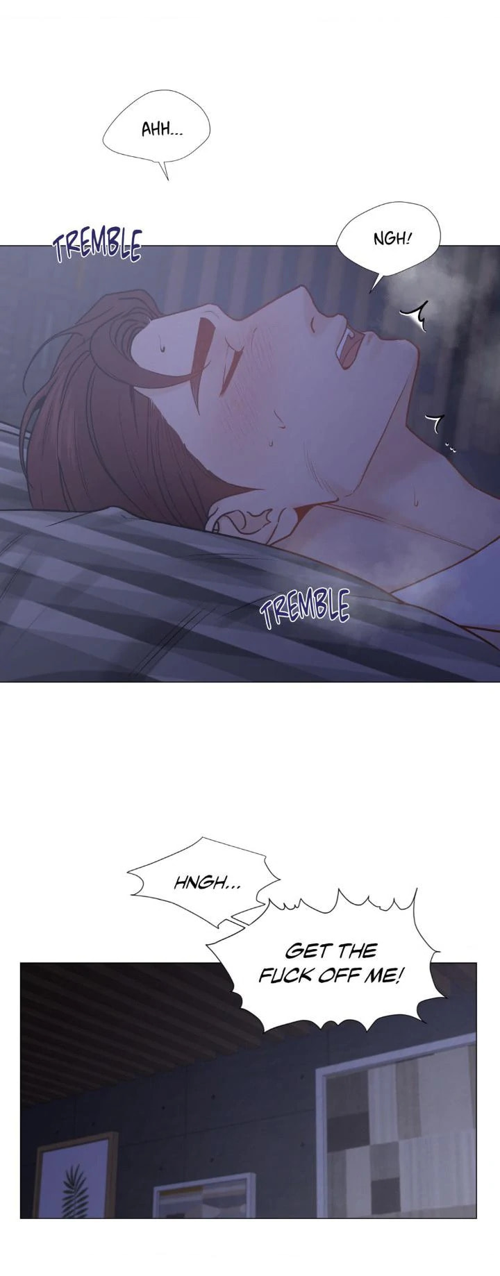 Read My Suha chapter 117.9 image 24 on Lezhin