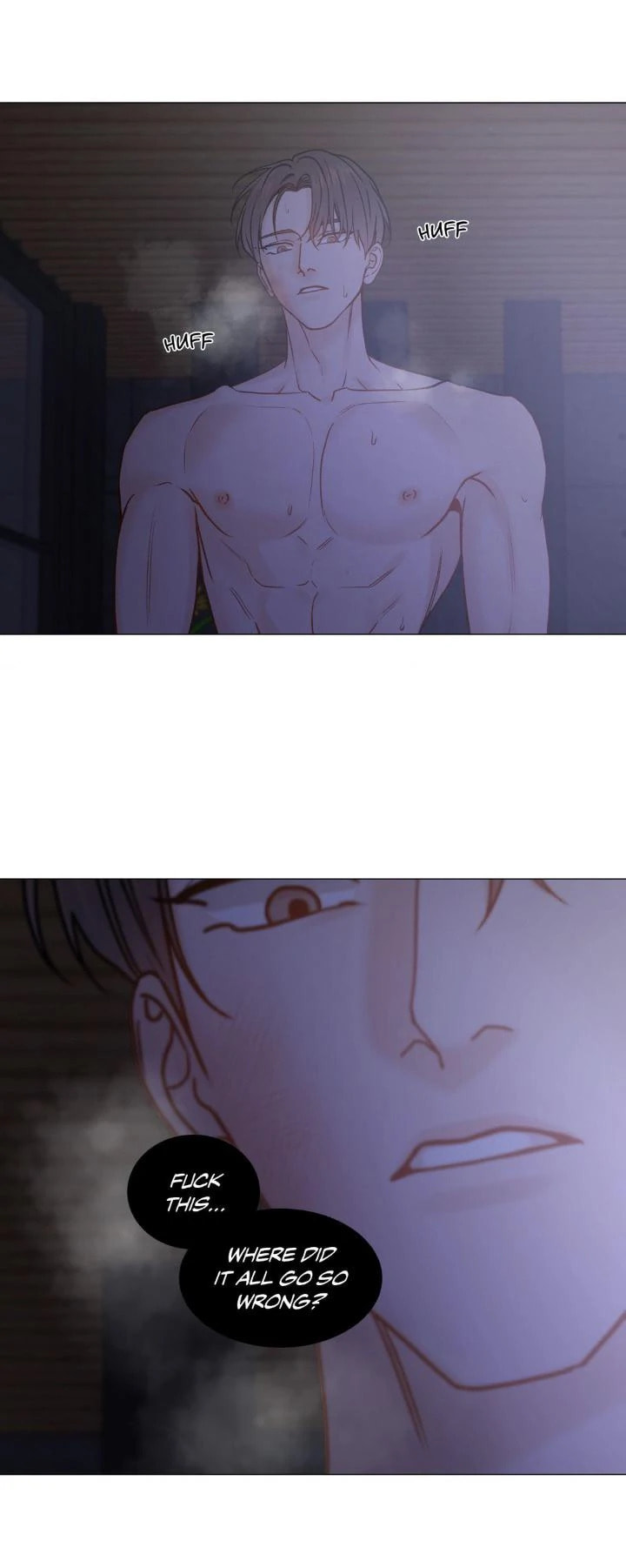 Read My Suha chapter 117.9 image 43 on Lezhin