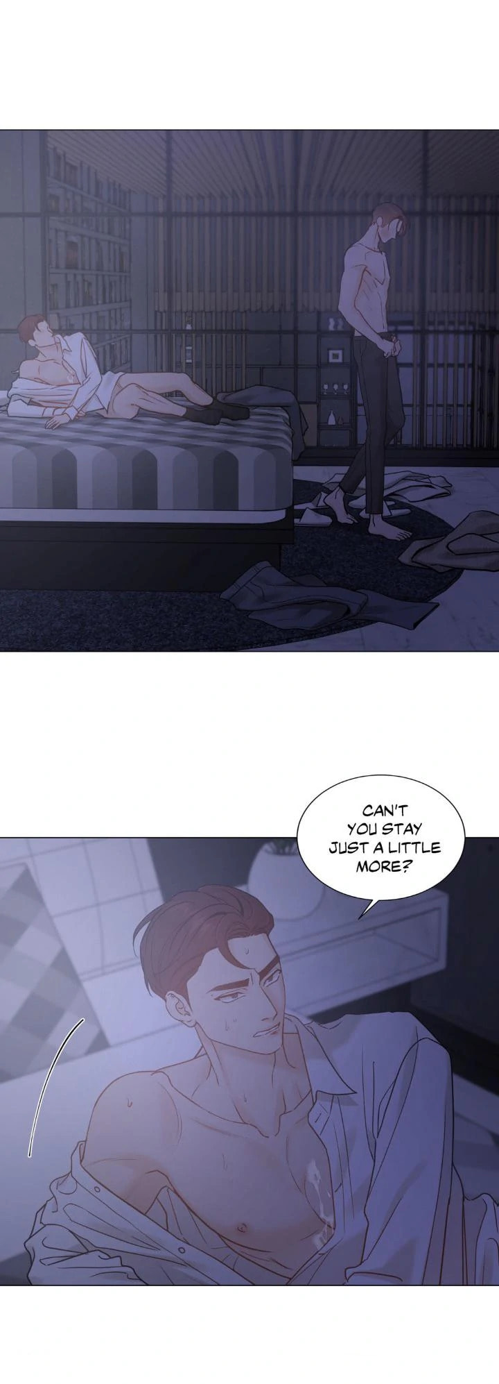 Read My Suha chapter 117.9 image 45 on Lezhin