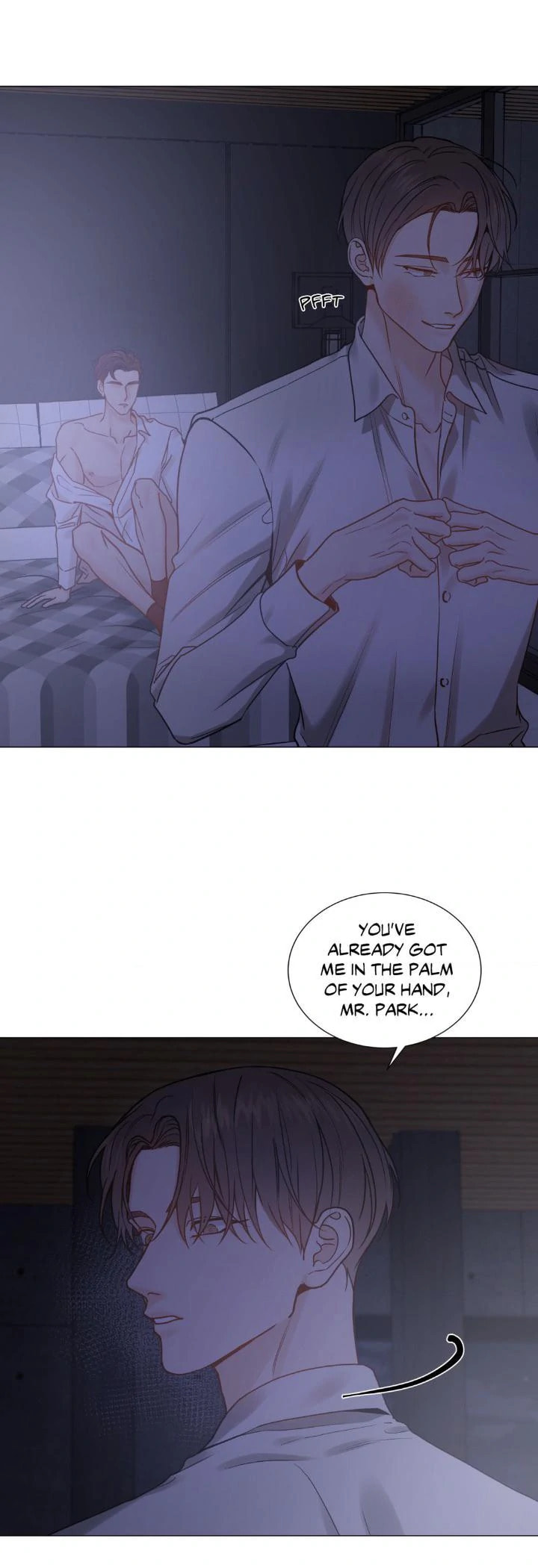 Read My Suha chapter 117.9 image 46 on Lezhin