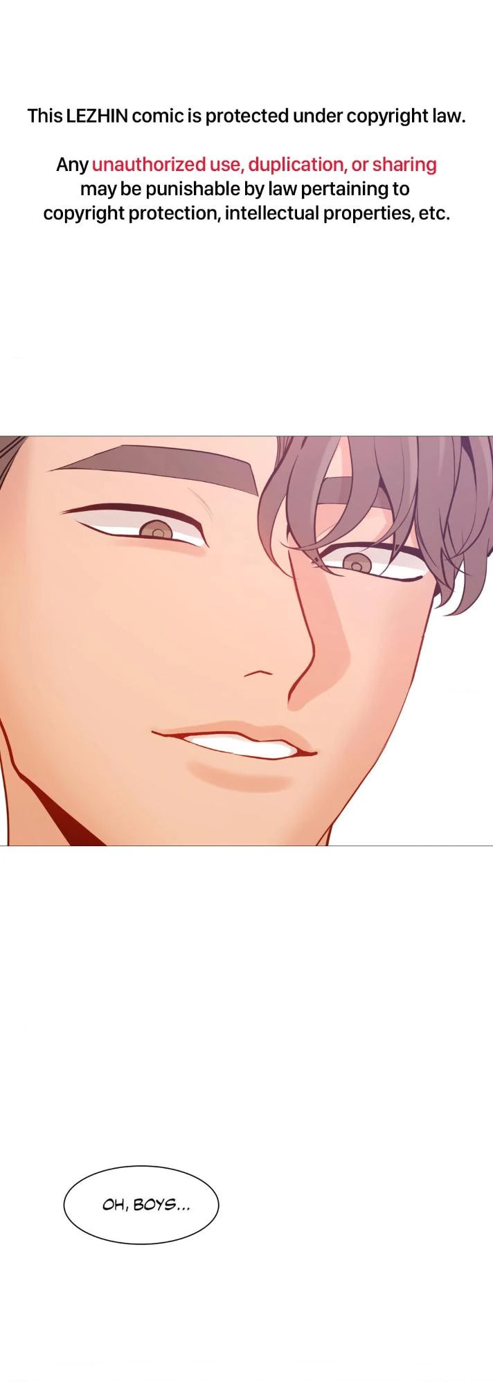 Read My Suha chapter 117 image 0 on Lezhin