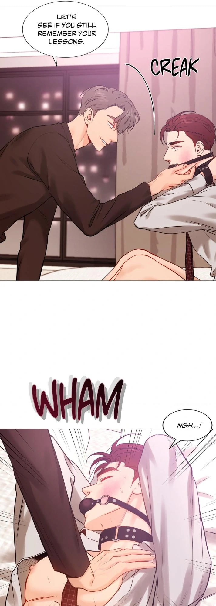 Read My Suha chapter 117 image 11 on Lezhin