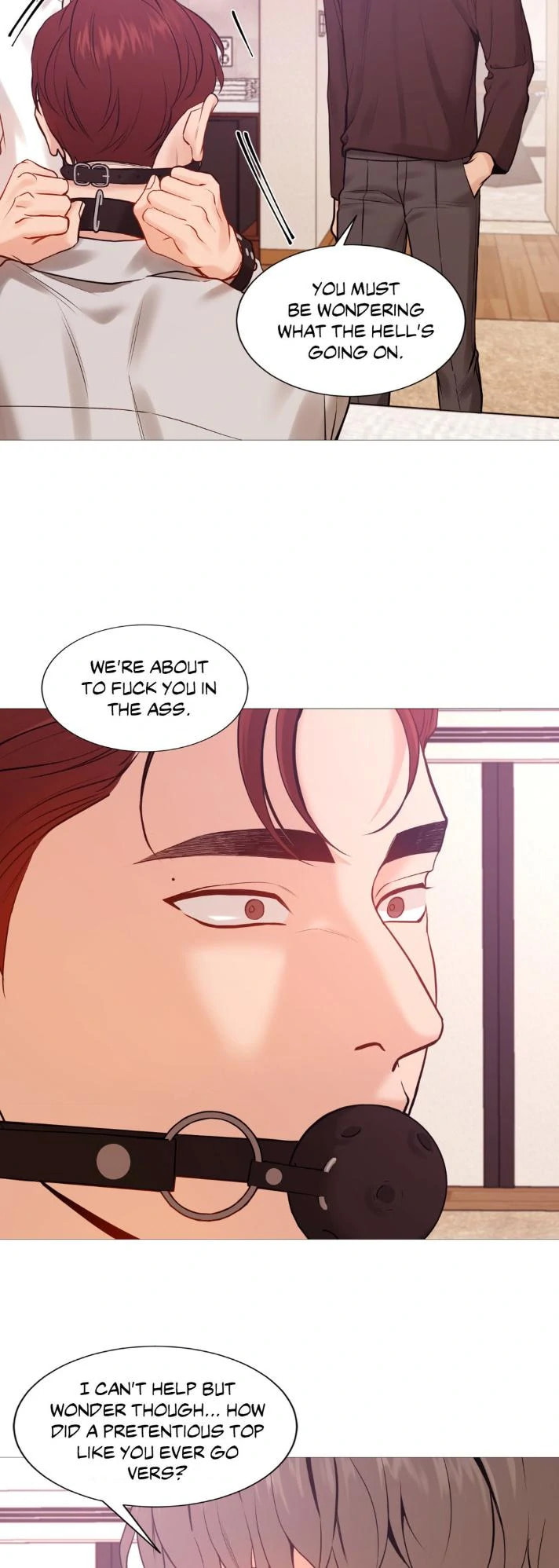 Read My Suha chapter 117 image 8 on Lezhin