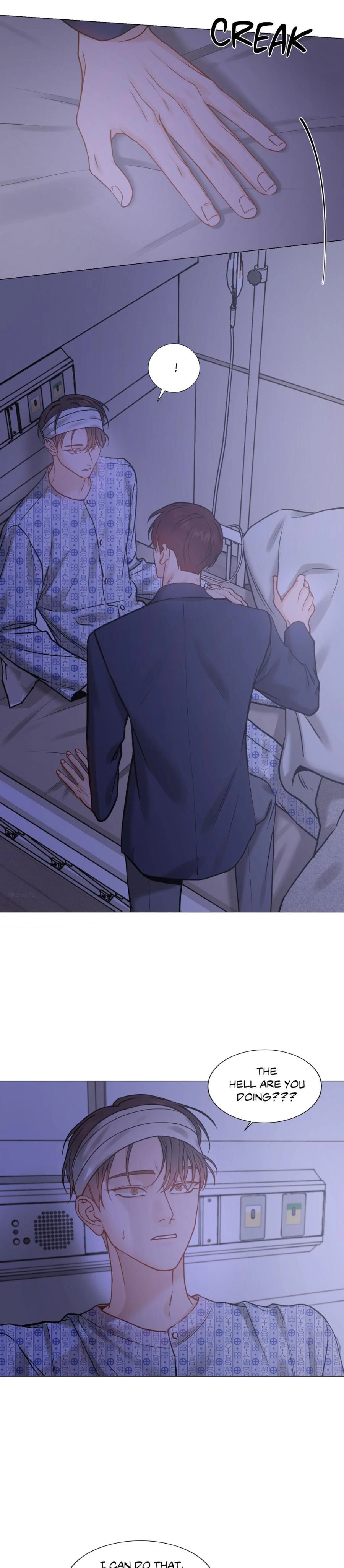 Read My Suha chapter 118.3 image 92 on Lezhin